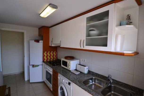 Appartement in Javea - 2