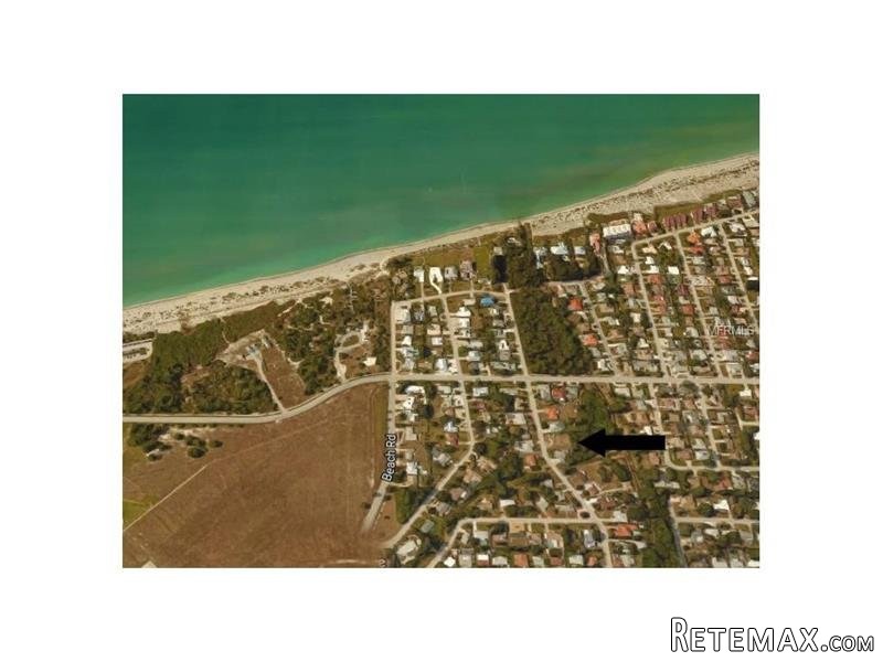 Land For Sale: 304 Gulf Dr, Venice, FL.. - 2
