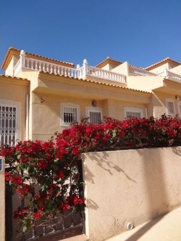 Semi-Detached for sale 154.950 €..