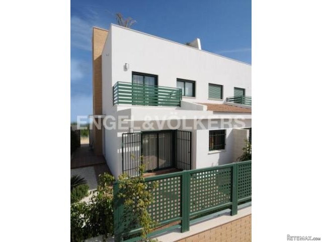 TOWNHOUSE AT THE ROJALES GOLF COURSE - 2