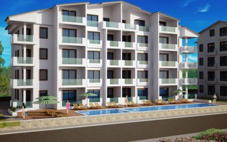 Belle Vista Development – 2 Bed a.. - 2