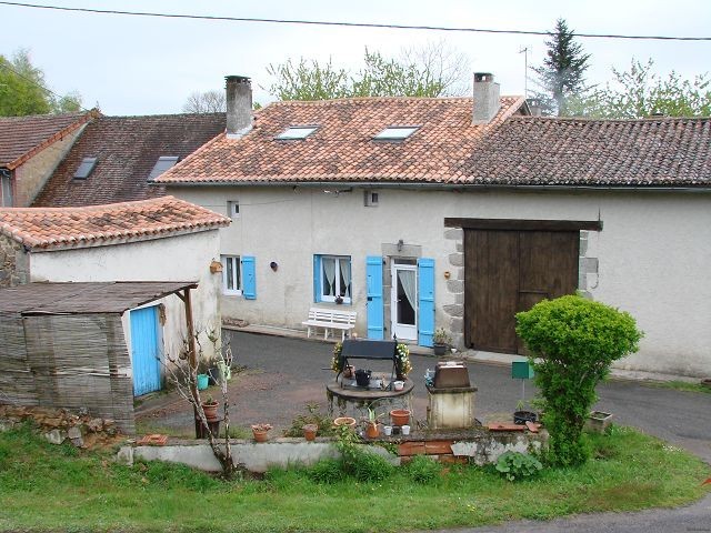 Good Value Stone House Well Renovated