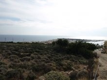 Paleochora Lands - 2