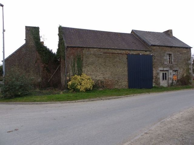 Property to Renovate - 2