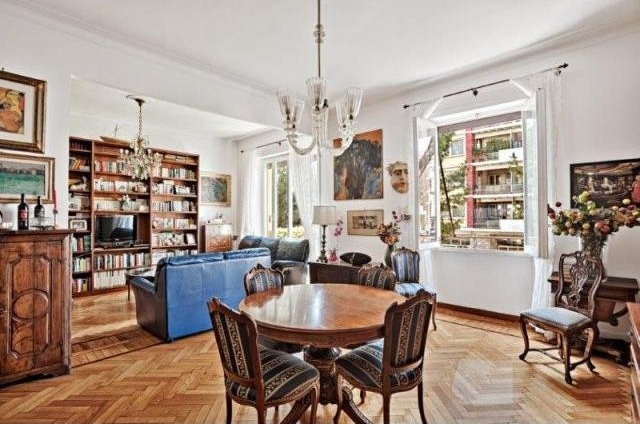 4 Bedrooms - Apartment - For Sale