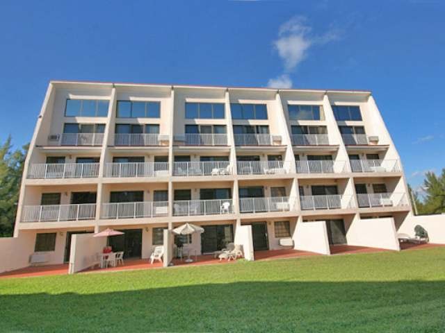 Apartment/townhouse - Enjoy stunning..