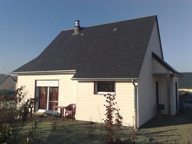 Maison / Villa - Maison Contemporaine.. - 2