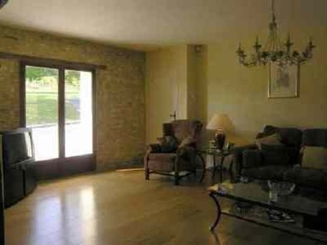 Restored Farmhouse between Ste Foy la.. - 2