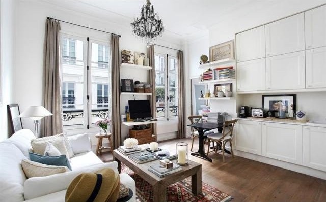 1 bedroom House For Sale: Lille/Musee..