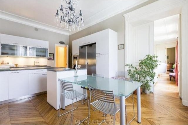 3 bedroom Flat For Sale: 75006 PARIS - 2
