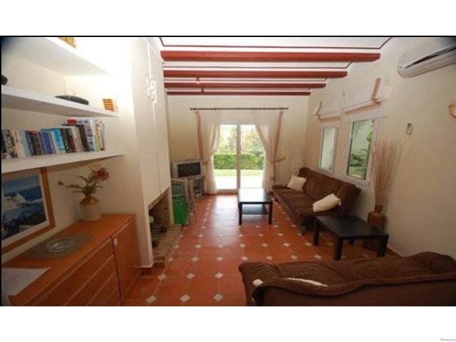 Bungalow For Sale La Sella-Denia - Ref:.. - 2
