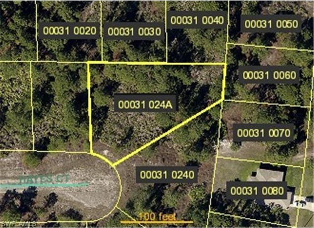 Land For Sale: Lehigh Acres, Florida