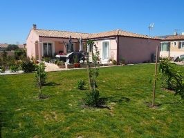 Quality Villa With 115 M² Living Space.. - 2