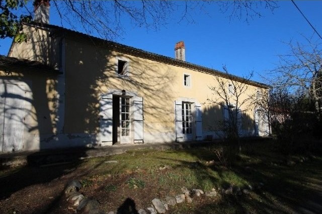 27299 - Vente - Maison - Vergt