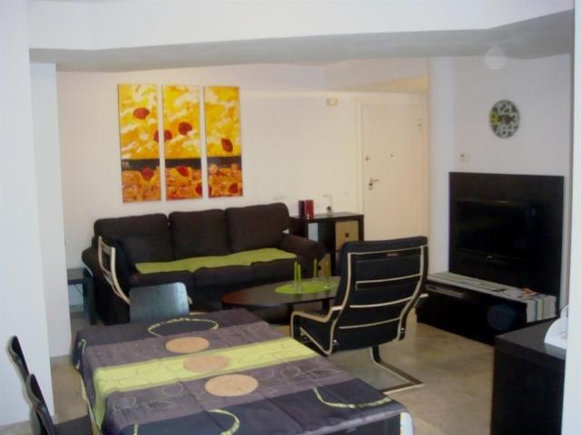 Apartment for sale in Moraira