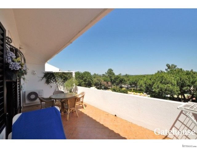 Apartment For Sale In Valverde Quinta.. - 2