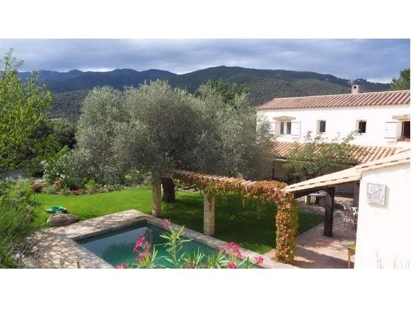 Charmante Villa Type Hacienda Avec.. - 2