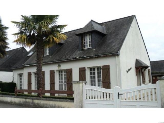 Nice Family Breton Property - 2