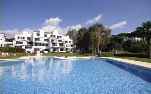 1 Bed Apartment for sale in Calahonda - 2