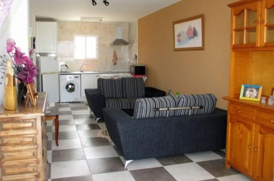 Maisonette For Sale, Torrevieja, Costa..