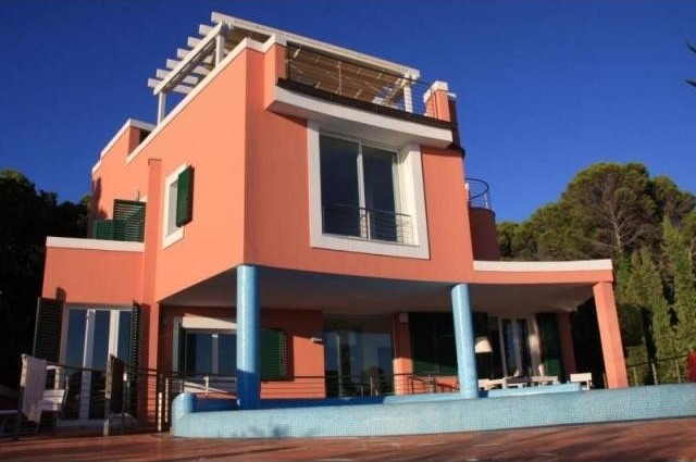 Villa for sale in Rosignano Marittimo..