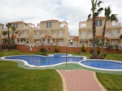 2 Bedrooms - Apartment - Alicante - For..