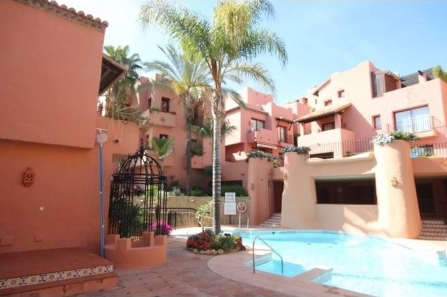 PENTHOUSE FOR SALE IN ELVIRIA