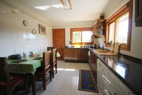 Villa in Javea - 2