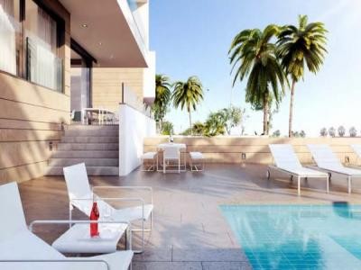 5 Bedrooms - Villa - Alicante - For Sale - 2