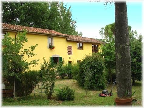 Homes for Sale in Pistoia, Tuscany.. - 2