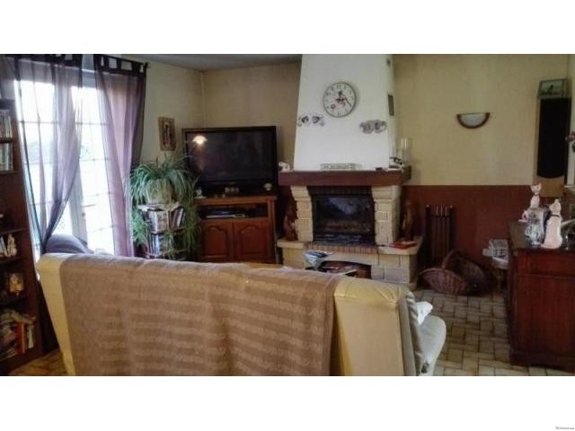 Maison / Villa - Pavillon Trelly (50660) - 2