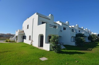 3 Bedroom apartment with terrace on..