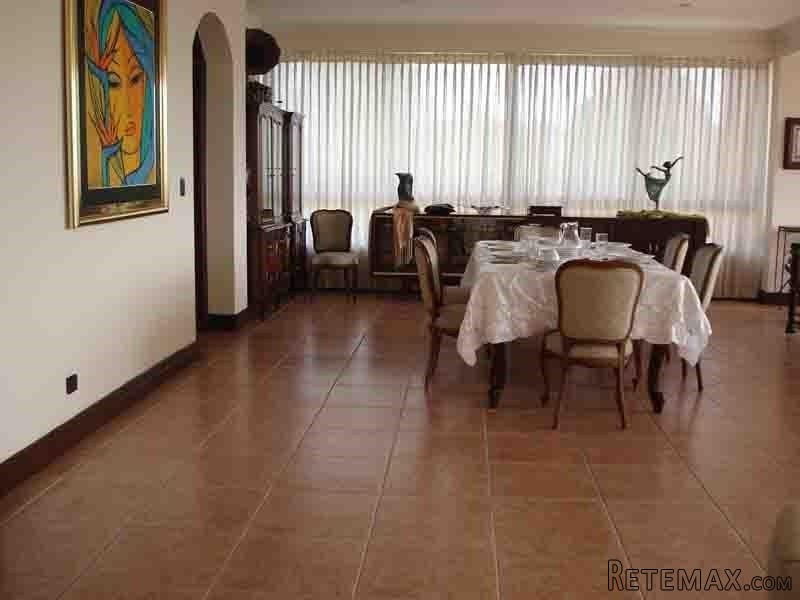 4 bedroom Flat For Sale: 0 JABONCILLOS..