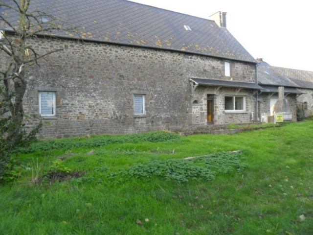 Countryside Location with Garden - 2