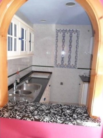 Resale · Townhouse · Spain · Costa Bl.. - 2