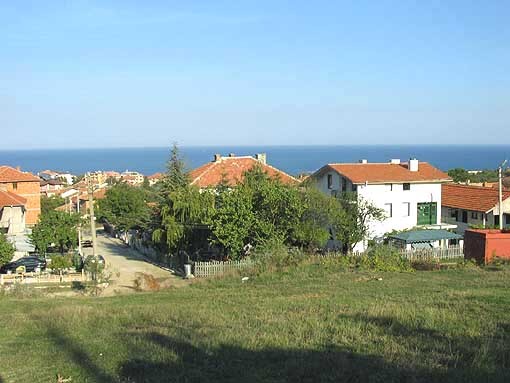 Land in Byala