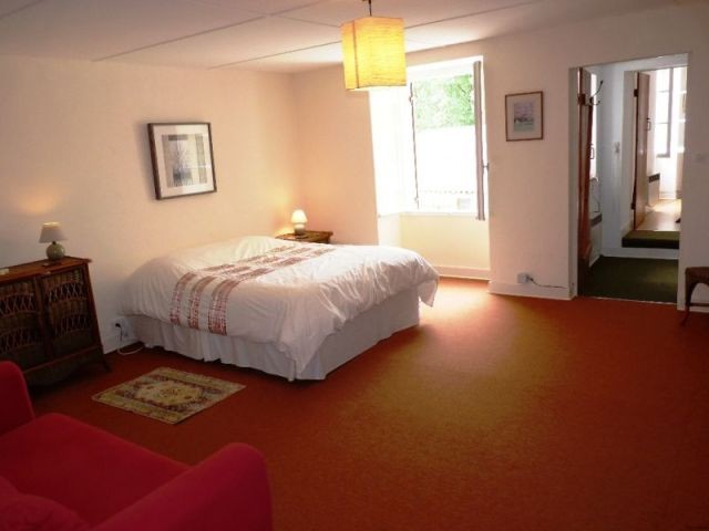Lovely 3 bed house with gite, pool and.. - 2
