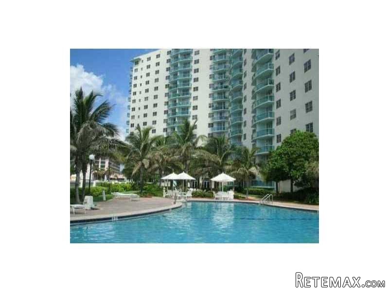 3901 South Ocean Dr, Unit 5p..