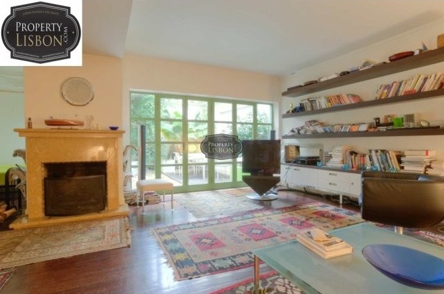 5 Bedrooms - Apartment - LISBON - For..
