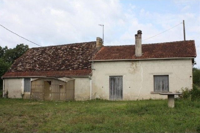 25184 - Vente - Maison - Vergt - 2