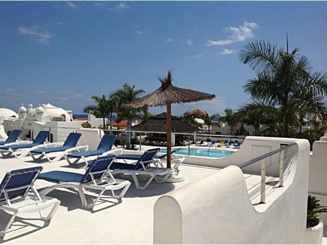 Ground floor, Adeje Paradise, Playa.. - 2