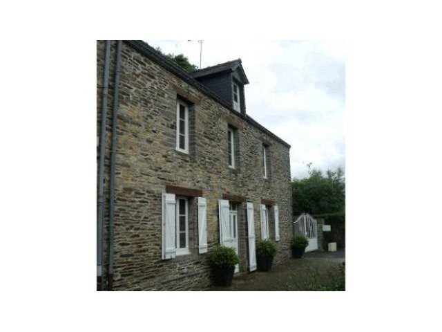 Village House with Character - 2