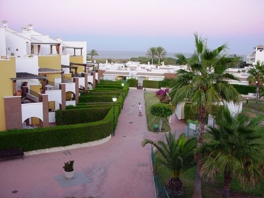 Apartment, Vera Playa, Almeria, Spain