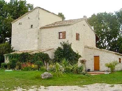 Lovely Stone Property Near Montcuq..