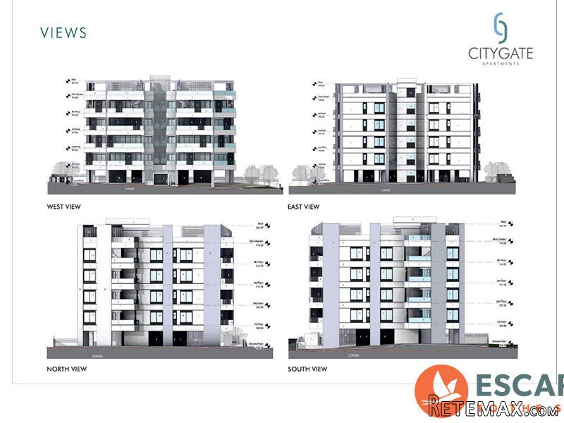 Luxury Apartment, Citygate Apartments.. - 2