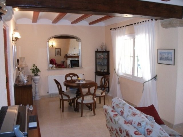 Villa in Javea - 2