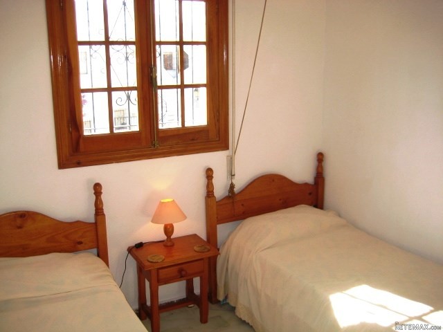 Apartment For Sale, Mojacar, Almeria - 2
