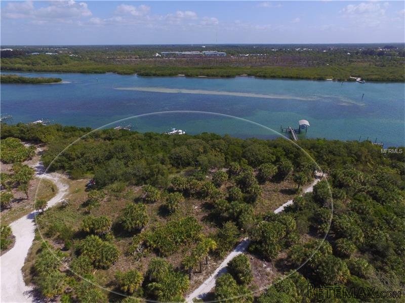 Land For Sale: 8495 Anthony Dr.. - 2