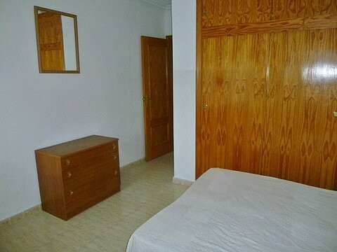 * 3 BED GROUND FLOOR APARTMENT WITH POOL - 2