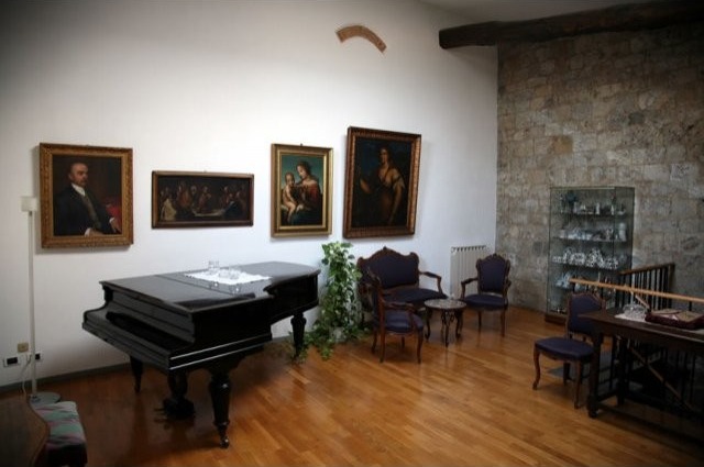 Apartment for sale in Siena (Italy)